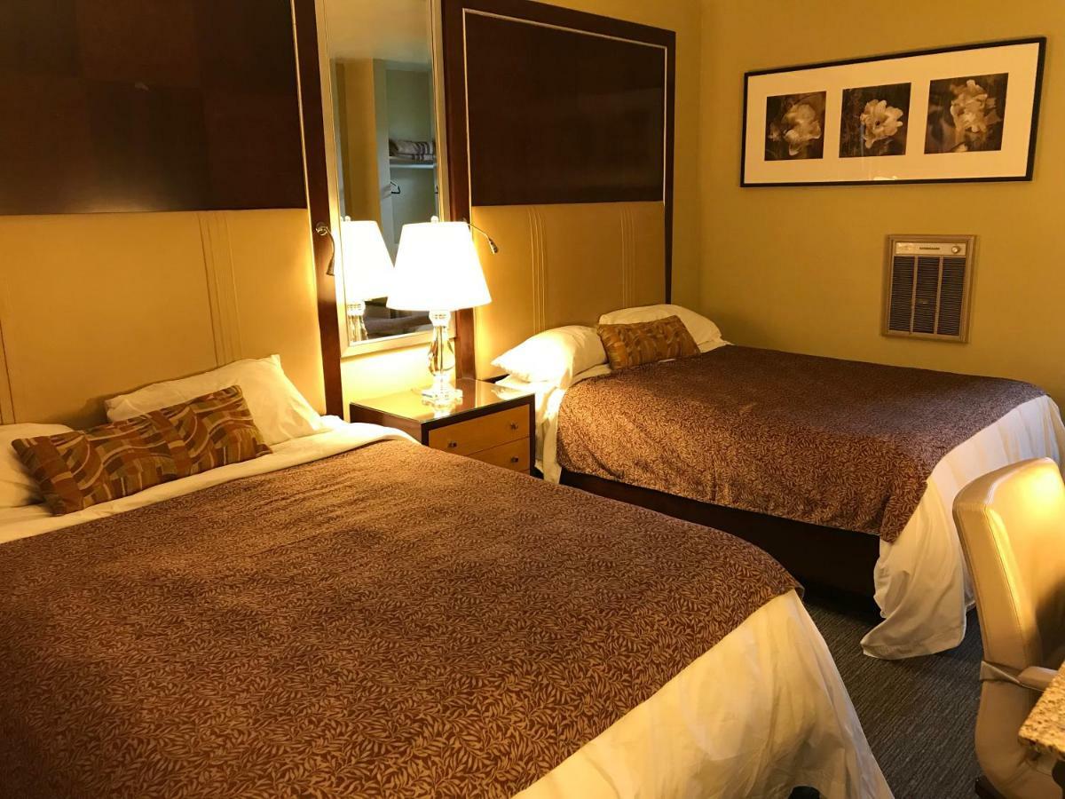 Cardinal Court Motel Saint Thomas Kültér fotó