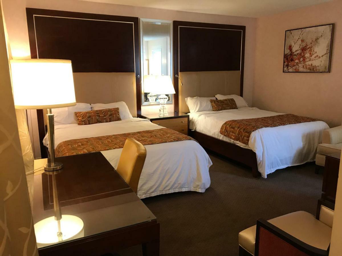 Cardinal Court Motel Saint Thomas Kültér fotó